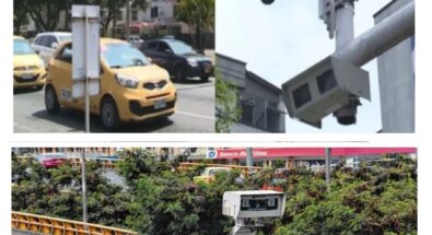 AUNMENTÓ INSTALACIÓN DE FOTOMULTAS EN CALI