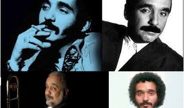 WILLIE COLÓN Y SU LEGADO EN LA SALSA