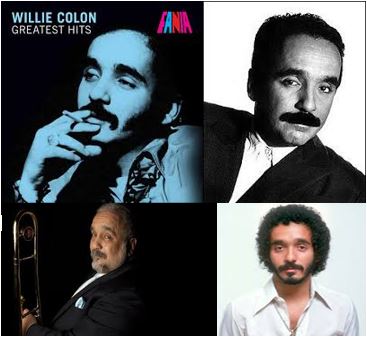 WILLIE COLÓN Y SU LEGADO EN LA SALSA