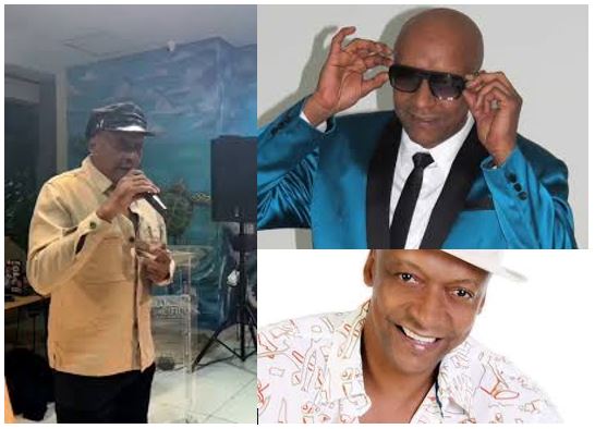 FUERTES CRÍTICAS A ALEXIS LOZANO POR COMENTARIOS SOBRE MÚSICOS AFRODESCENDIENTES DEL PACÍFICO COLOMBIANO