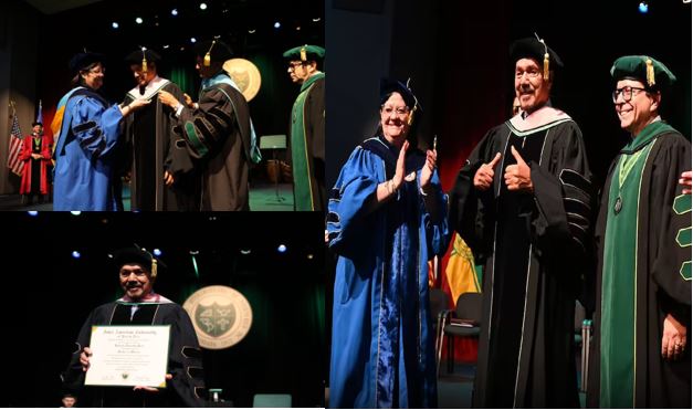 BOBBY VALENTÍN, REY Y AHORA DOCTOR DEL BAJO