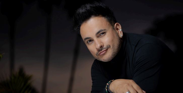 ´´EL DIFERENTE´´ CANCIÓN Y ALBÚM DE NACHO ACERO JUNTO A DISETTI MUSIC.