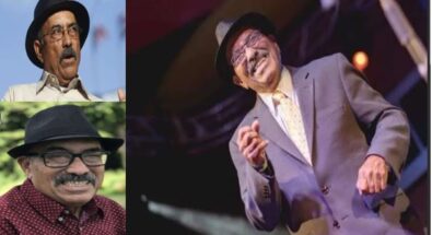 MUERE A LOS 84 AÑOS SAMMY MARRERO