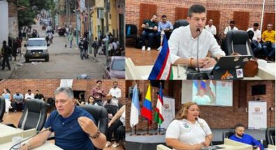 TRES BARRIOS MODIFICARÁN SU DENOMINACIÓN COMO PARTE DE UNA ESTRATEGIA PARA COMBATIR LA ESTIGMATIZACIÓN SOCIAL.