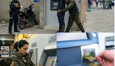 CALI: CLAVES PARA PROTEGER EL DINERO DE LA PRIMA Y PREVENIR HURTOS EN ESTA TEMPORADA.