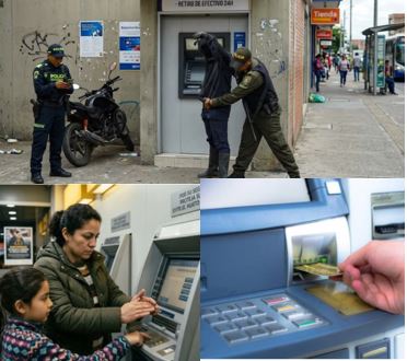 CALI: CLAVES PARA PROTEGER EL DINERO DE LA PRIMA Y PREVENIR HURTOS EN ESTA TEMPORADA.