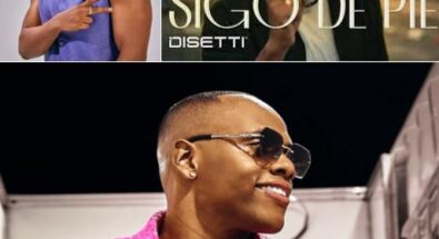 JUNIOR SAA DICE ´´SIGO DE PIE´´